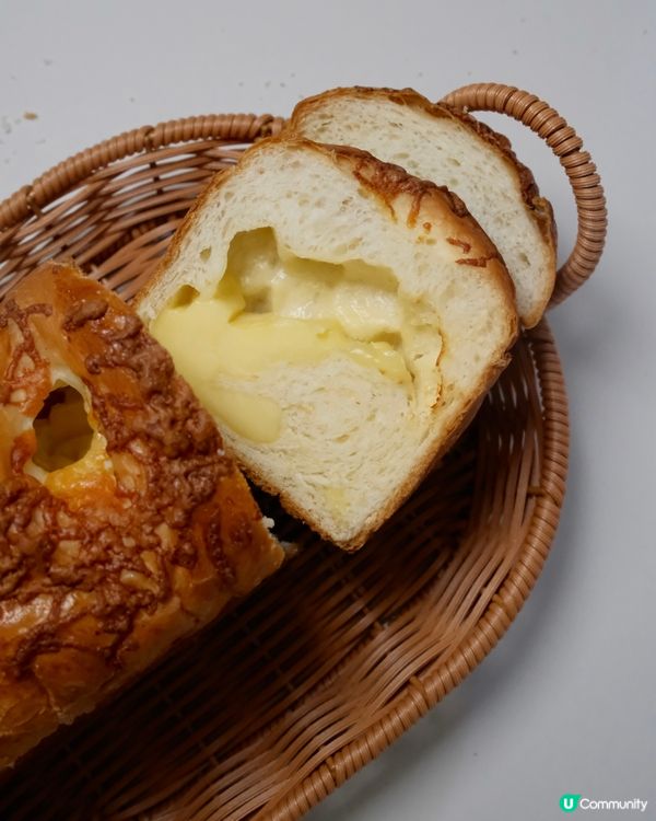 平民麵包界天花板!