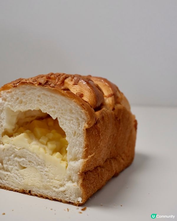 平民麵包界天花板!