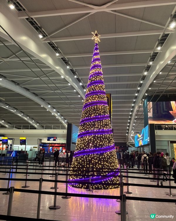 聖誕節要有氣氛