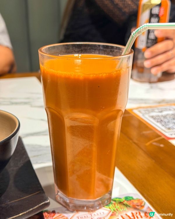 觀塘美食｜工廈內的泰式料理