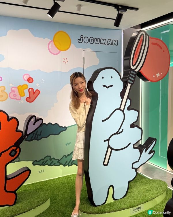 Facesss 22 周年生日慶典🎉