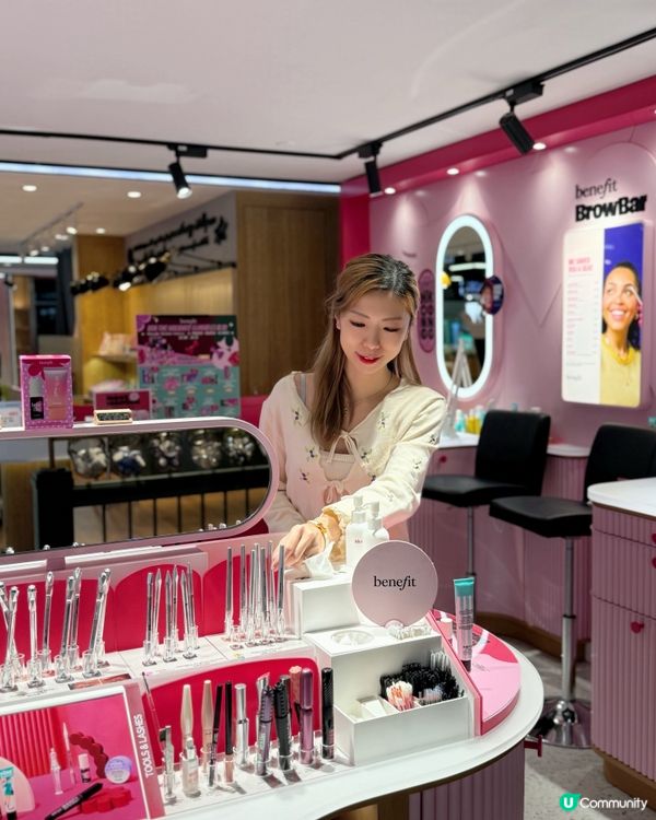 Facesss 22 周年生日慶典🎉