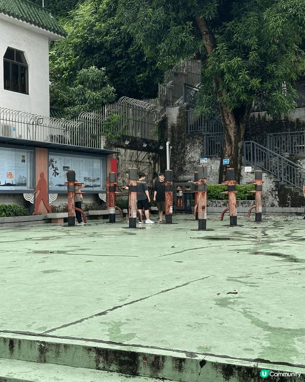 🔴每日都帶愛犬落街散步，處理狗狗大小二便後都必須消毒雙手。...