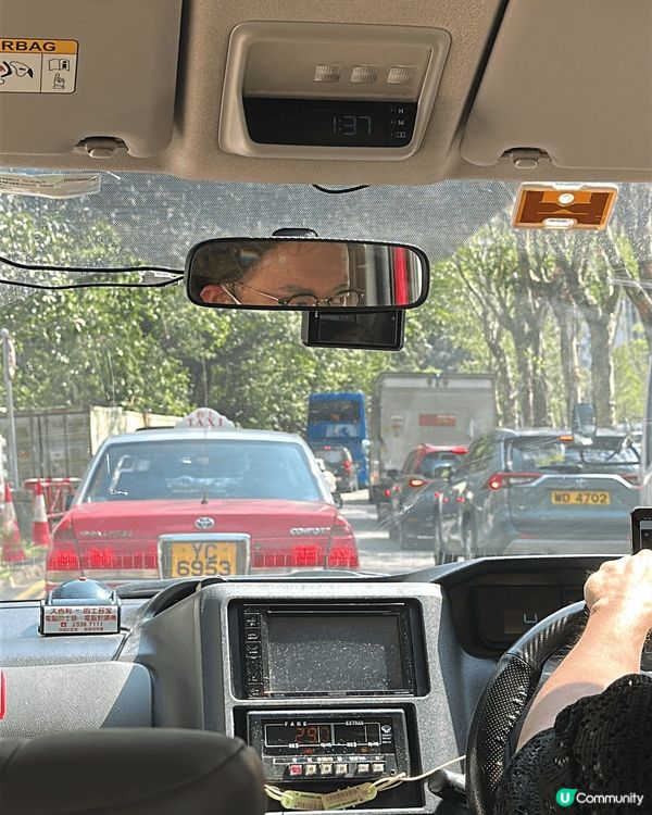 🔴每日都帶愛犬落街散步，處理狗狗大小二便後都必須消毒雙手。...