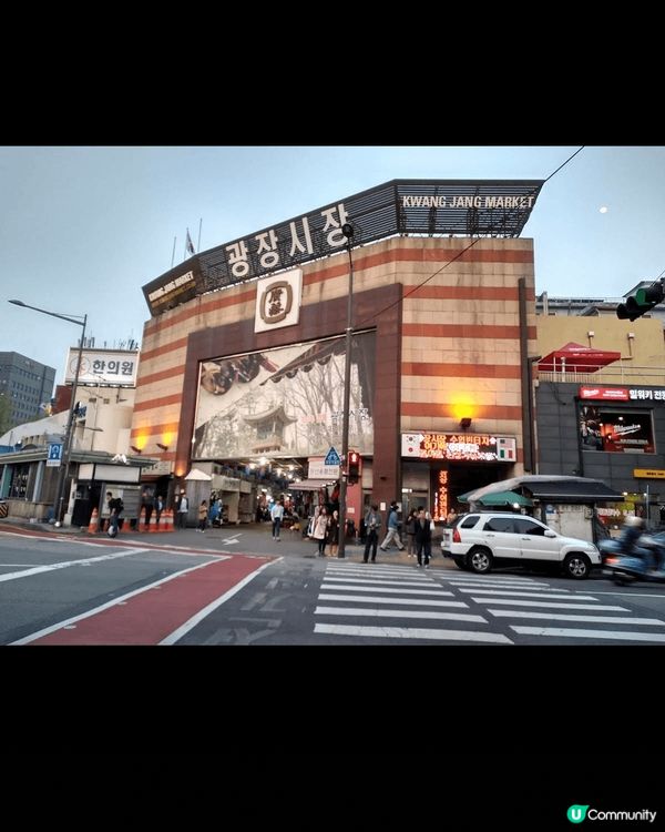 银閣寺古樸清幽，哈利波特城堡勁吸引，韩國首爾地标