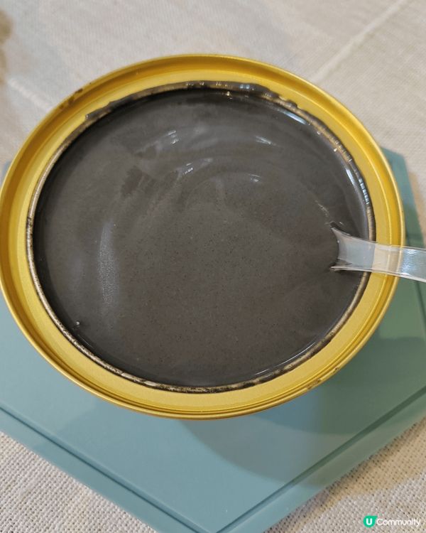 多謝u Lifestyle 社群送上試食糖水，4款不同口味但...