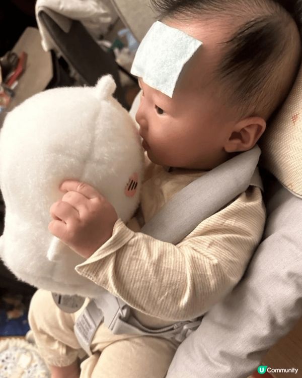 #親子潔淨日常