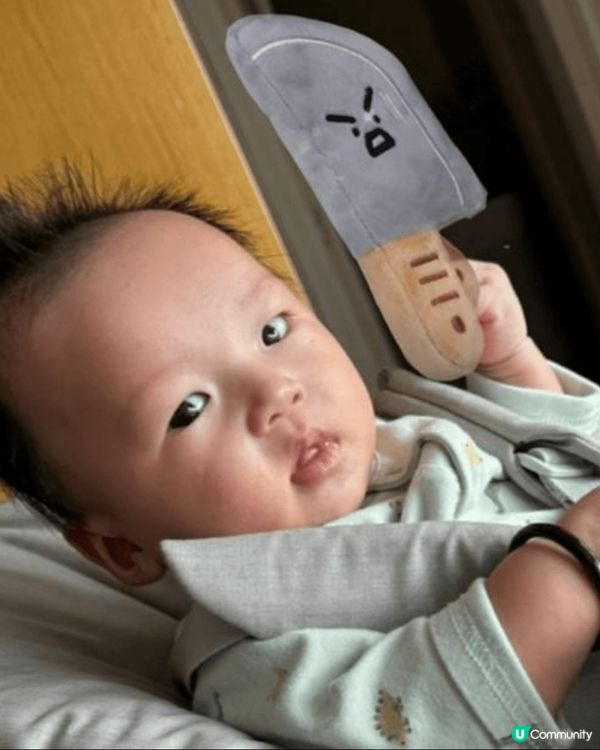 #親子潔淨日常
