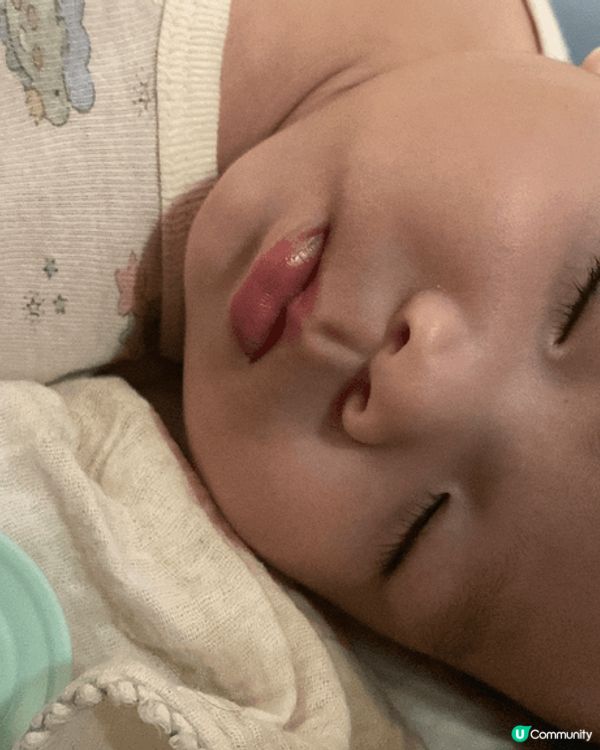 初生Bb臉仔經常濕疹 ，成日好紅！我希望試下AQUA PRO...