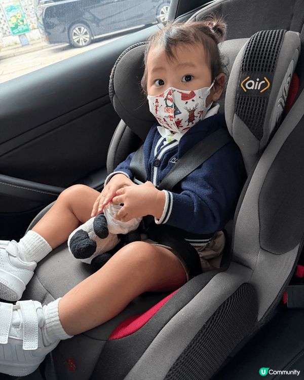 最近流感系高峰期，甲流乙流肆虐，平時返學都會戴口罩保護自己保...