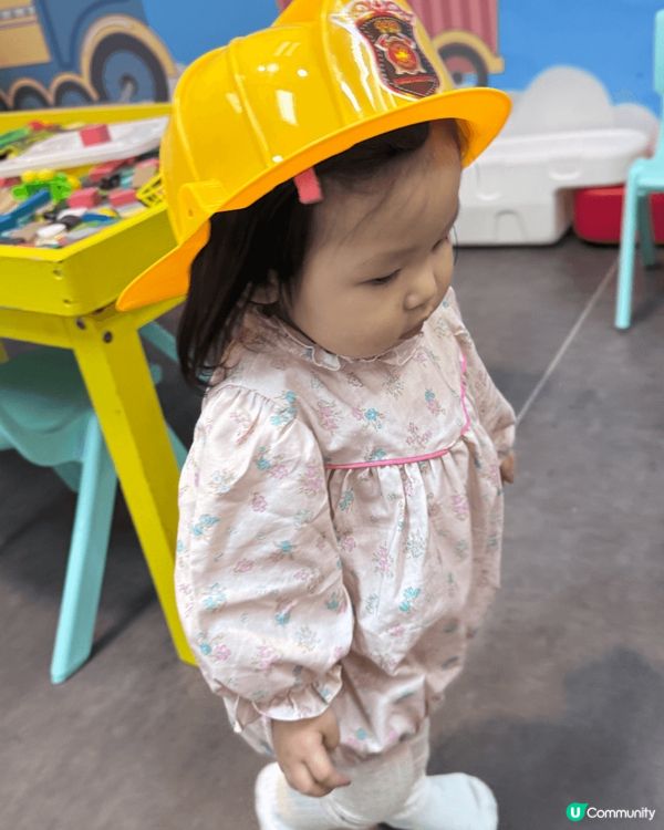 我經常帶小朋友四圍去玩，濕紙巾係非常重要！所以我都會緊張濕紙...