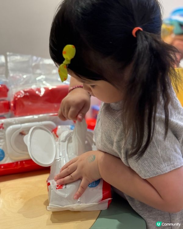 妹妹必備！👶🏻好用BB產品分享💖