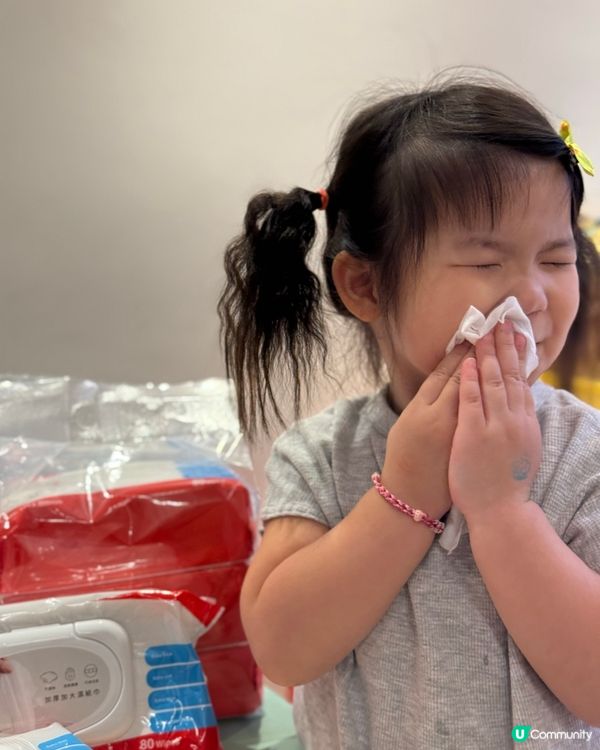 妹妹必備！👶🏻好用BB產品分享💖