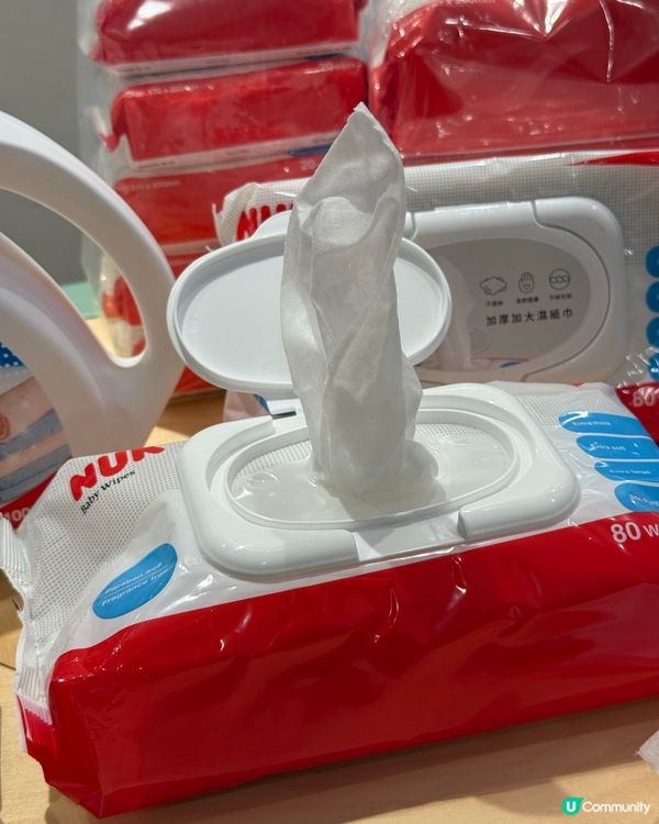 妹妹必備！👶🏻好用BB產品分享💖