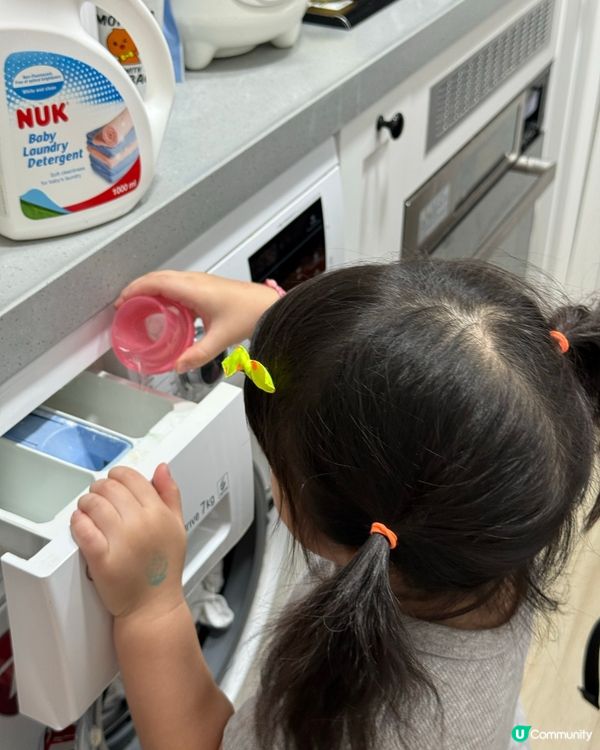 妹妹必備！👶🏻好用BB產品分享💖