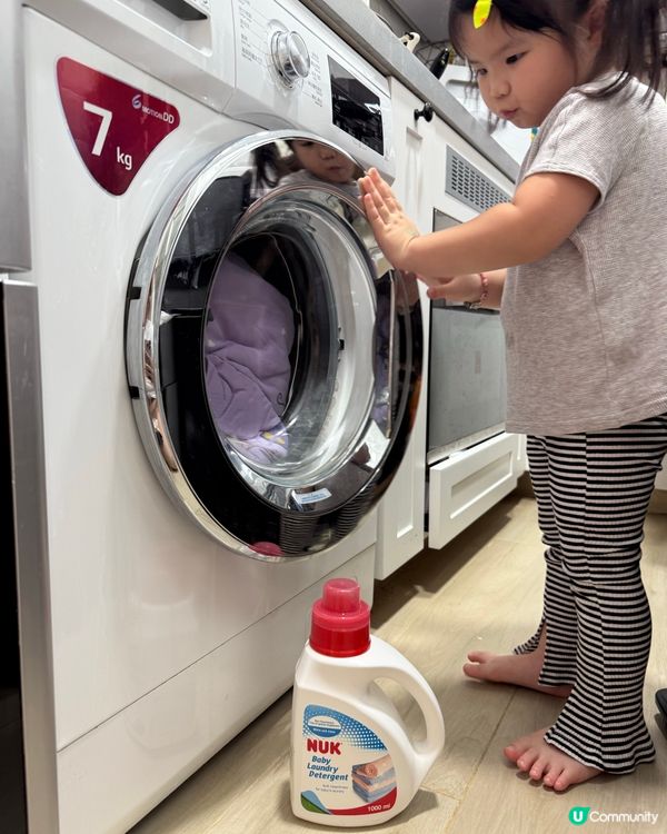 妹妹必備！👶🏻好用BB產品分享💖