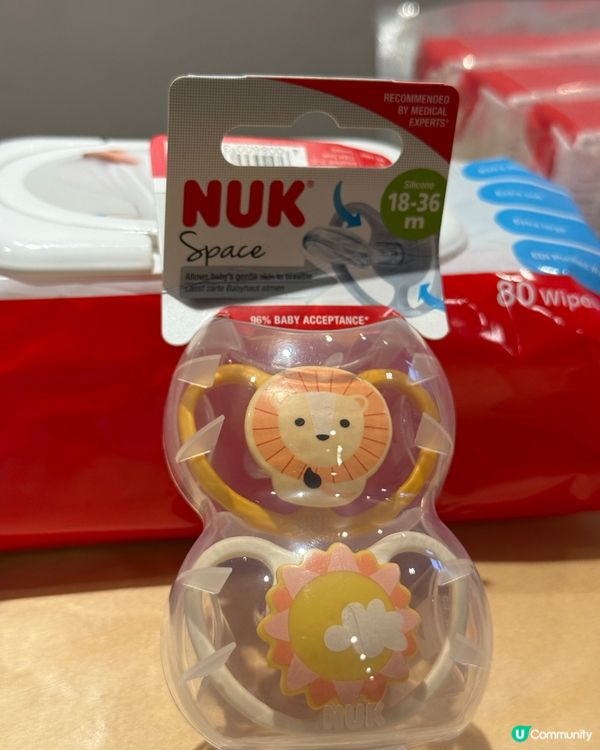 妹妹必備！👶🏻好用BB產品分享💖