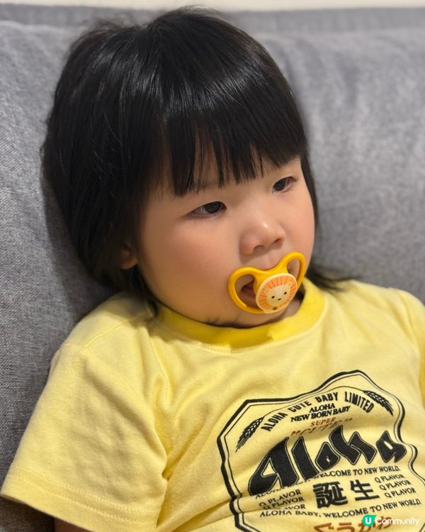 妹妹必備！👶🏻好用BB產品分享💖