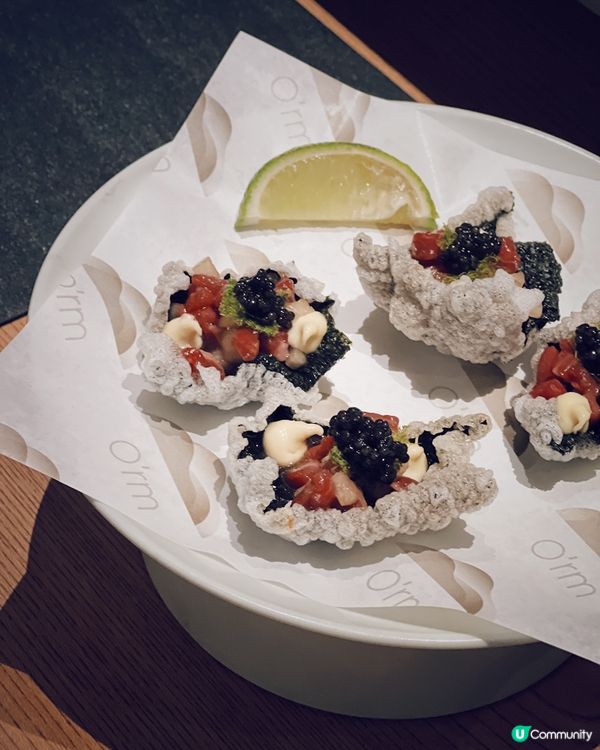 上環韓式居酒屋ORM開箱！🤩 前主廚坐鎮！