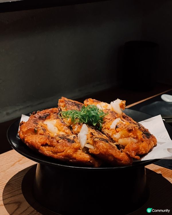 上環韓式居酒屋ORM開箱！🤩 前主廚坐鎮！