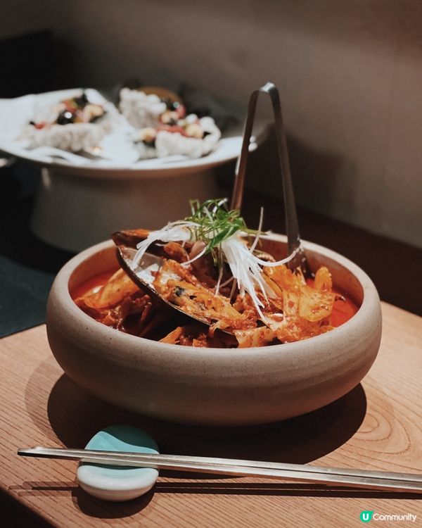 上環韓式居酒屋ORM開箱！🤩 前主廚坐鎮！