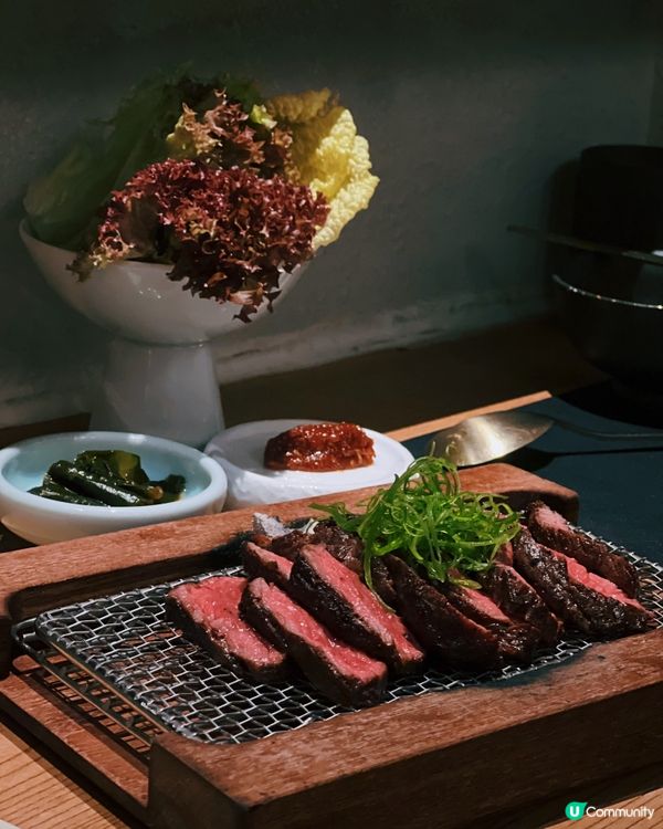 上環韓式居酒屋ORM開箱！🤩 前主廚坐鎮！