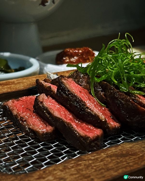 上環韓式居酒屋ORM開箱！🤩 前主廚坐鎮！