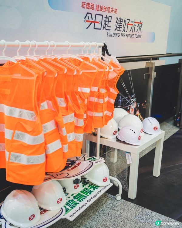 🚇穿越未來鐵路之旅！林峯聲導光影列車免費體驗