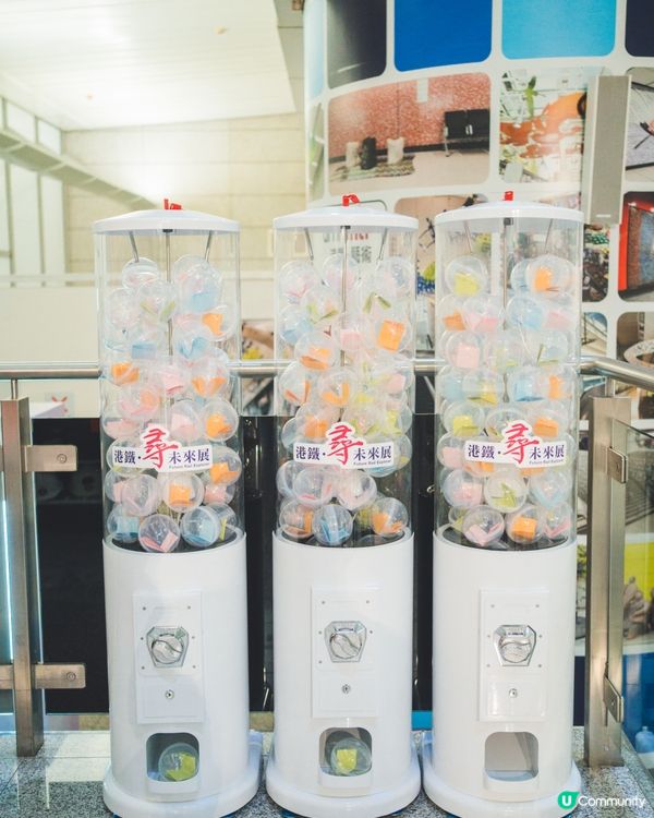 🚇穿越未來鐵路之旅！林峯聲導光影列車免費體驗