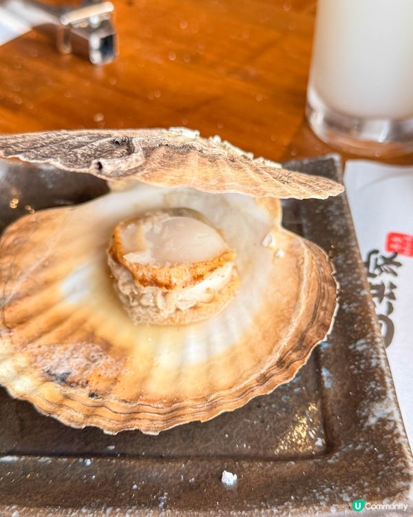 福岡美食｜糸島海景牡蠣放題