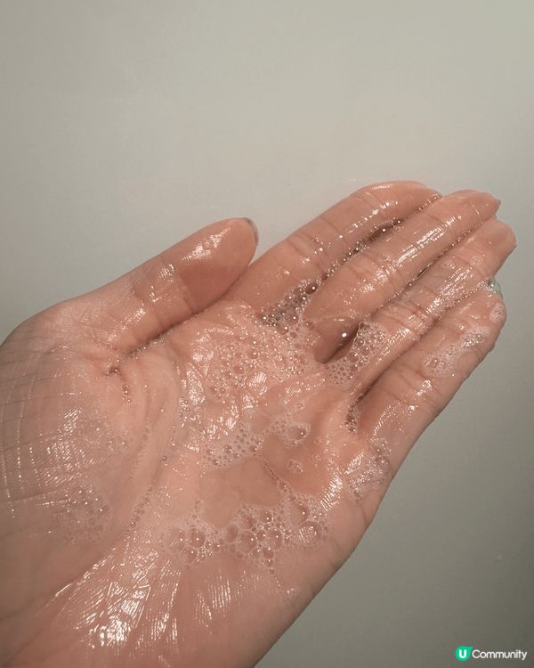 cerave 水楊酸潔面路潔面露，我最鍾意嘅爆粒粒、暗瘡嘅時...