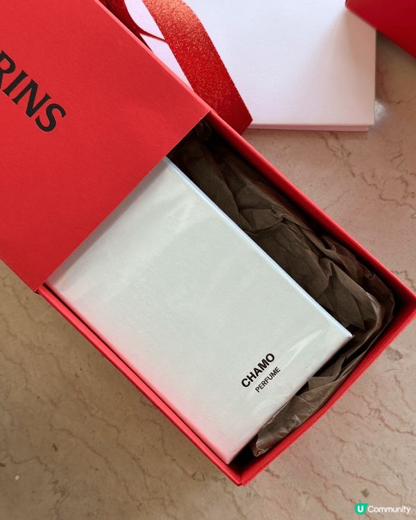 上年聖誕入手咗韓國大熱嘅Tamburins香氛！拖延症到依家...