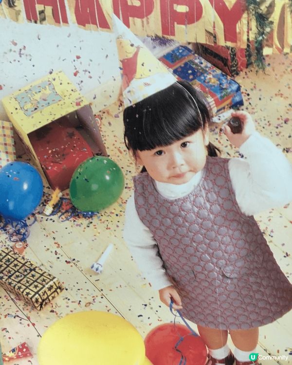 聖誕節，最快樂的一定小朋友及寵物，每年屋企都會開party,...