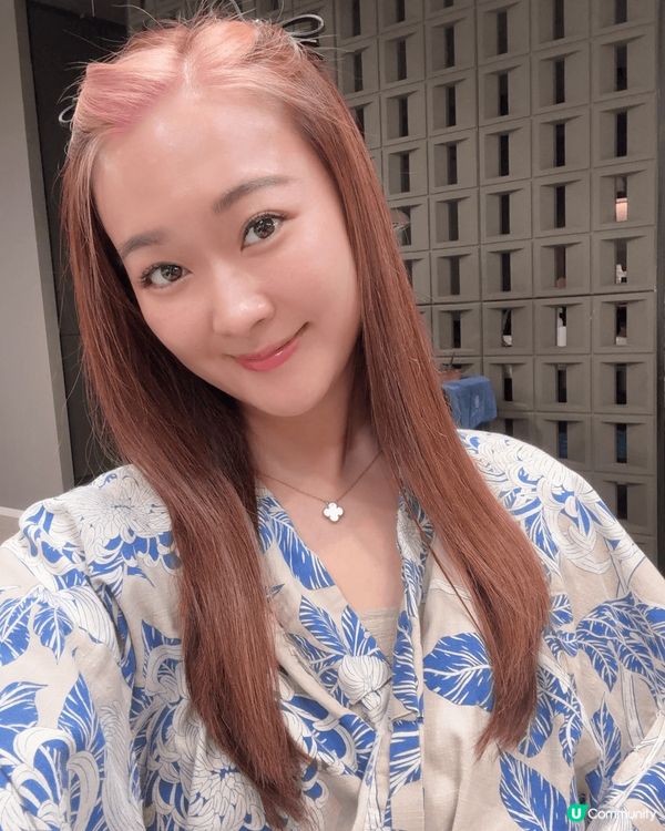 飛轉日本搞下頭上堆雜草先😆