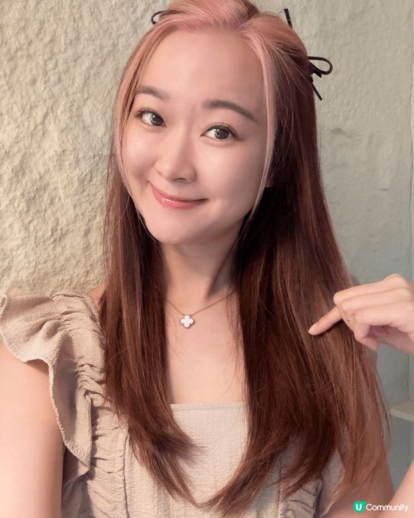 飛轉日本搞下頭上堆雜草先😆