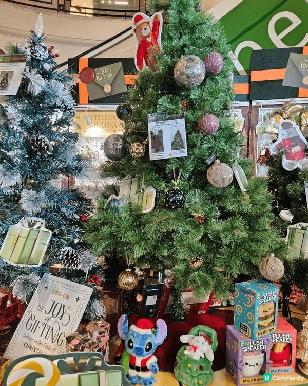 時代廣場B1中庭有巨大優獸大都會既兔兔Judy，可以合照打卡...