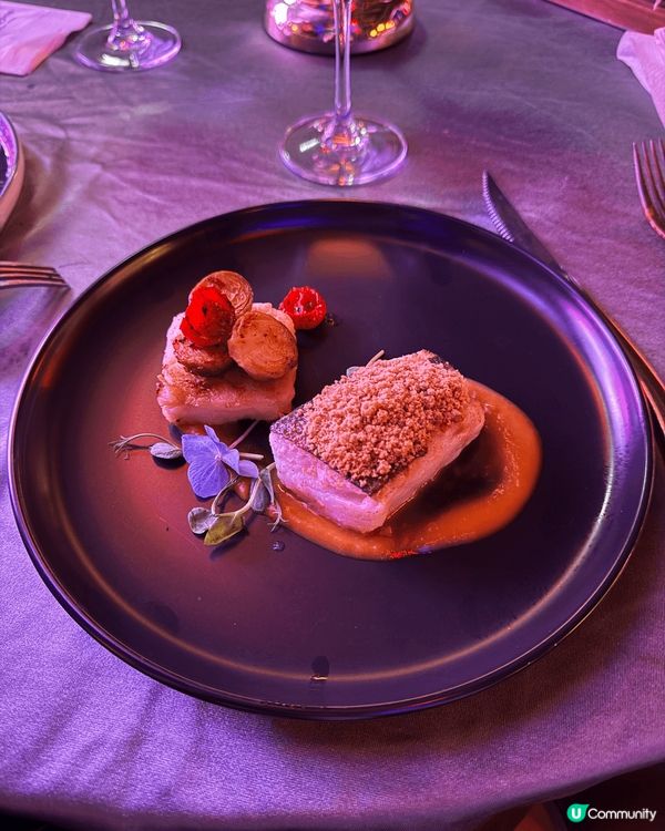 聖誕鍾意揾有節日氣氛嘅餐廳食大餐，同家人、朋友、另一半歡度佳...