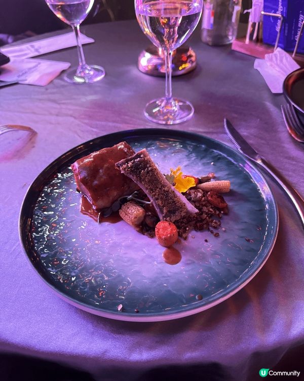 聖誕鍾意揾有節日氣氛嘅餐廳食大餐，同家人、朋友、另一半歡度佳...