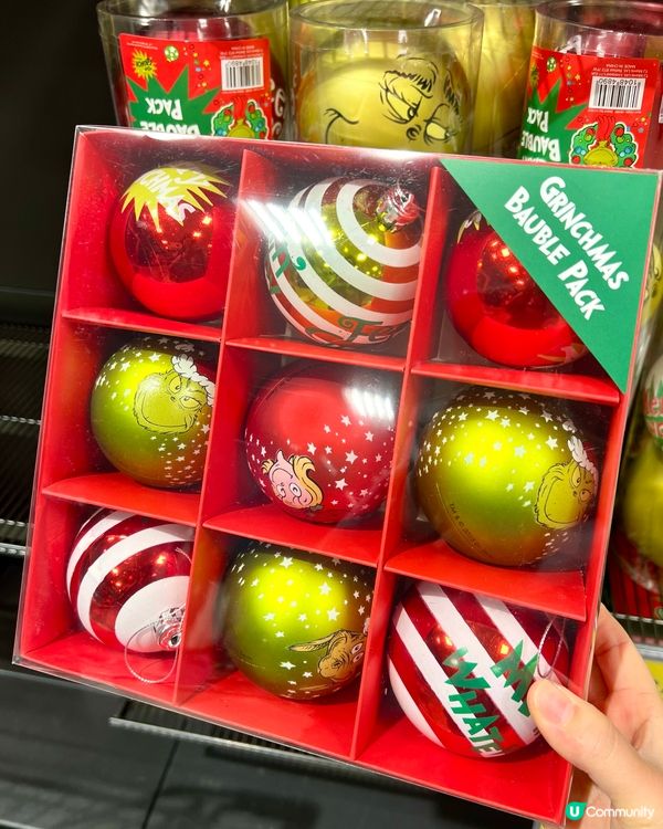 『英國』點解呢隻綠色怪物咁受歡迎？｜Grinch