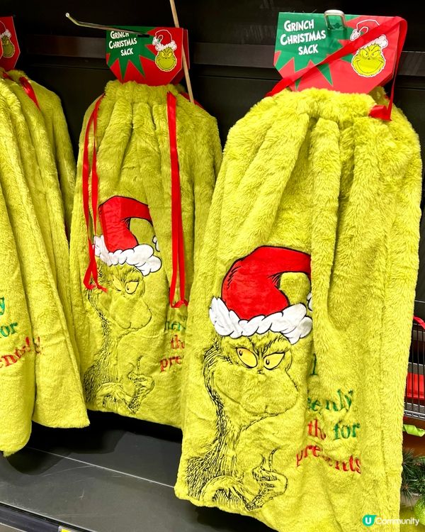 『英國』點解呢隻綠色怪物咁受歡迎？｜Grinch