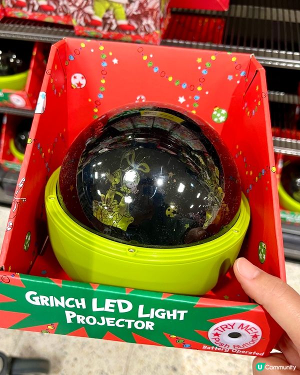 『英國』點解呢隻綠色怪物咁受歡迎？｜Grinch