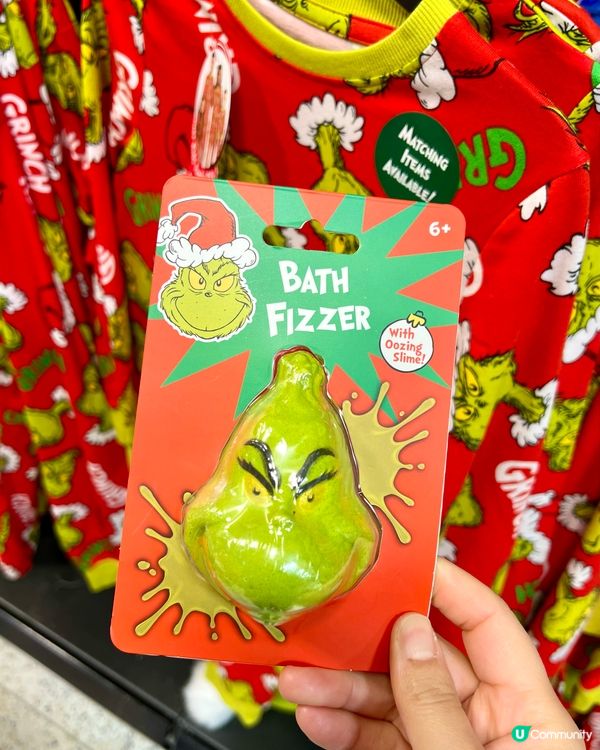 『英國』點解呢隻綠色怪物咁受歡迎？｜Grinch