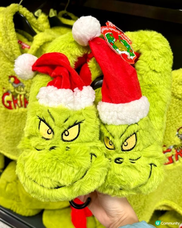 『英國』點解呢隻綠色怪物咁受歡迎？｜Grinch