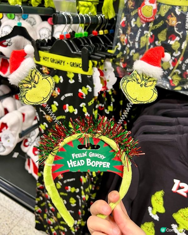 『英國』點解呢隻綠色怪物咁受歡迎？｜Grinch