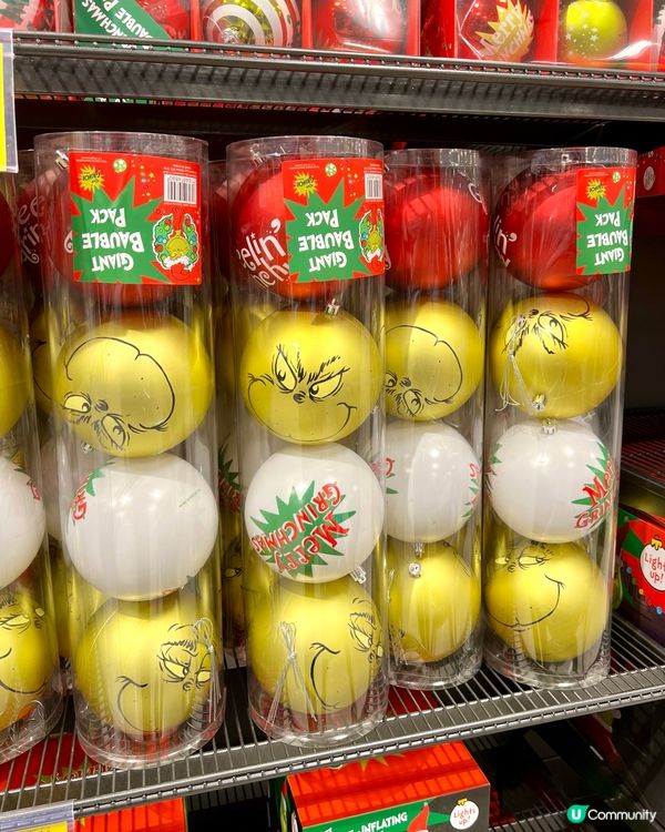 『英國』點解呢隻綠色怪物咁受歡迎？｜Grinch