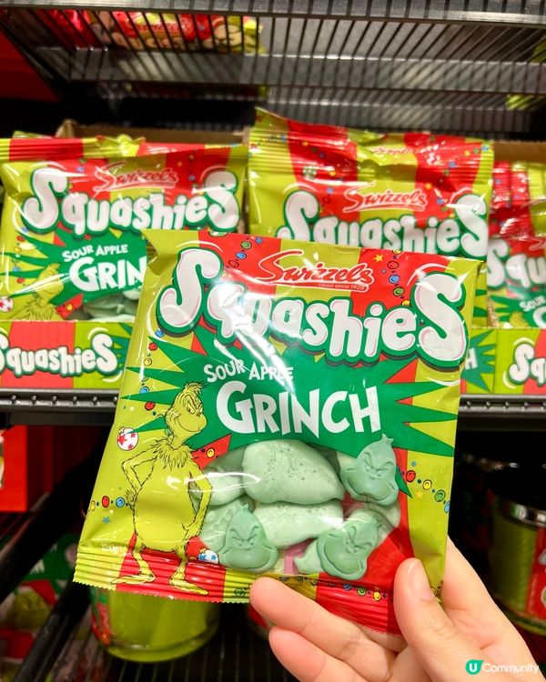 『英國』點解呢隻綠色怪物咁受歡迎？｜Grinch