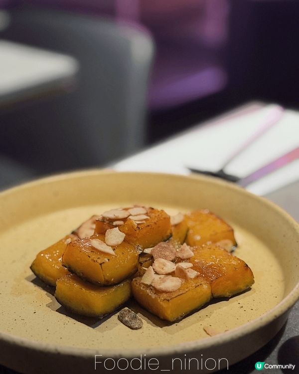 【#中環美食】 日式fusion精緻創意料理 高質靚靚天台酒...