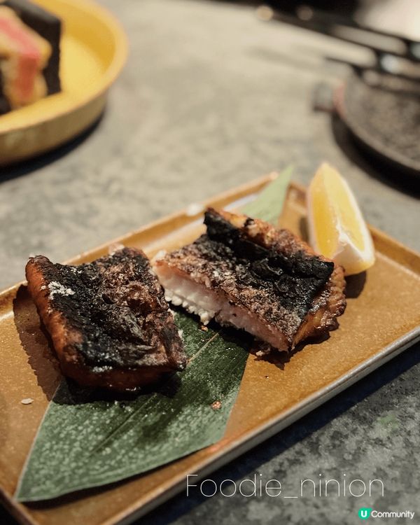 【#中環美食】 日式fusion精緻創意料理 高質靚靚天台酒...