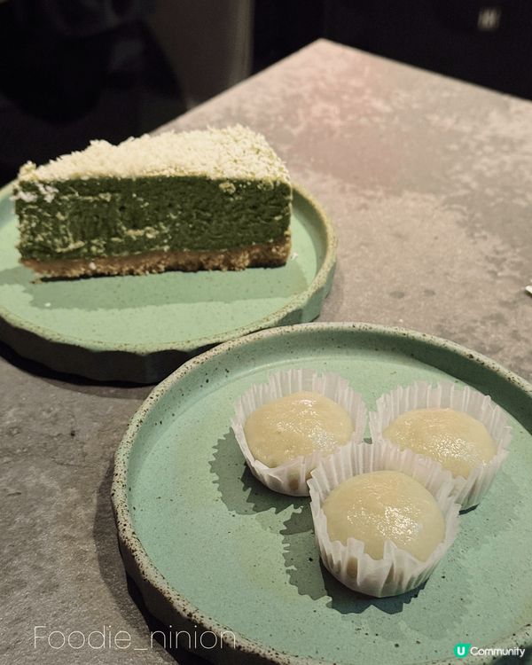 【#中環美食】 日式fusion精緻創意料理 高質靚靚天台酒...