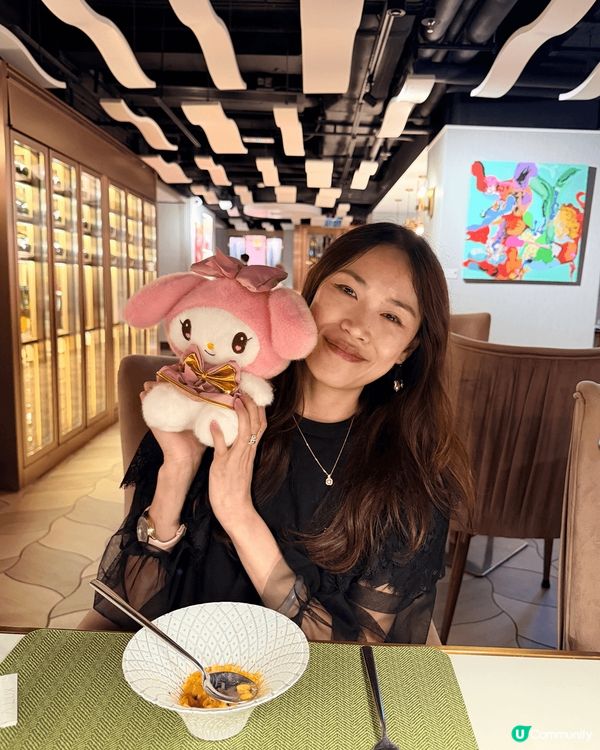 最近到了我比較喜歡的餐廳，如果去過的人一定會知道😂